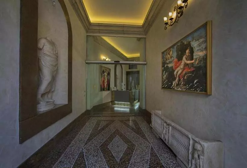 Fotos del hotel Antica Dimora Delle Cinque Lune:  10