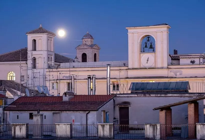 Fotos del hotel Antica Dimora Delle Cinque Lune:  24