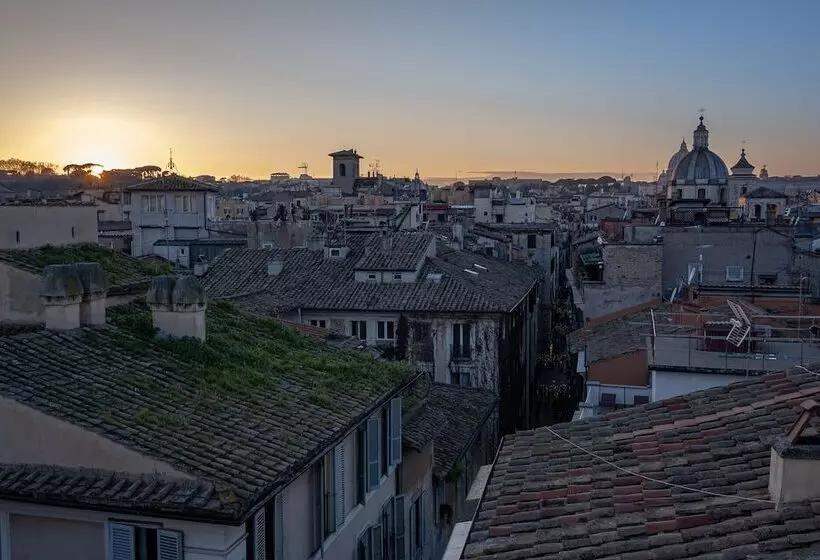 Fotos del hotel Antica Dimora Delle Cinque Lune:  21