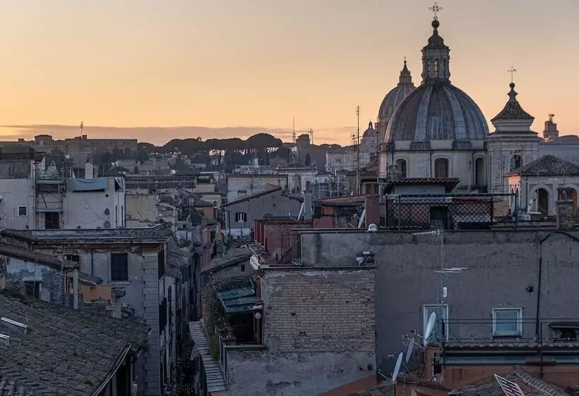 Fotos del hotel Antica Dimora Delle Cinque Lune:  7