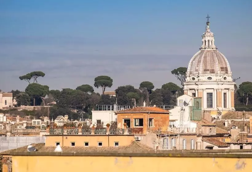 Fotos del hotel Antica Dimora Delle Cinque Lune:  20