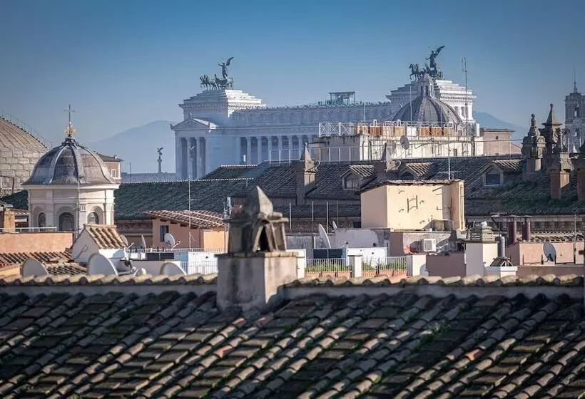 Fotos del hotel Antica Dimora Delle Cinque Lune:  17
