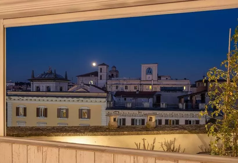 Fotos del hotel Antica Dimora Delle Cinque Lune:  25
