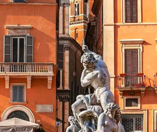 Fotos del hotel Antica Dimora Delle Cinque Lune:  19