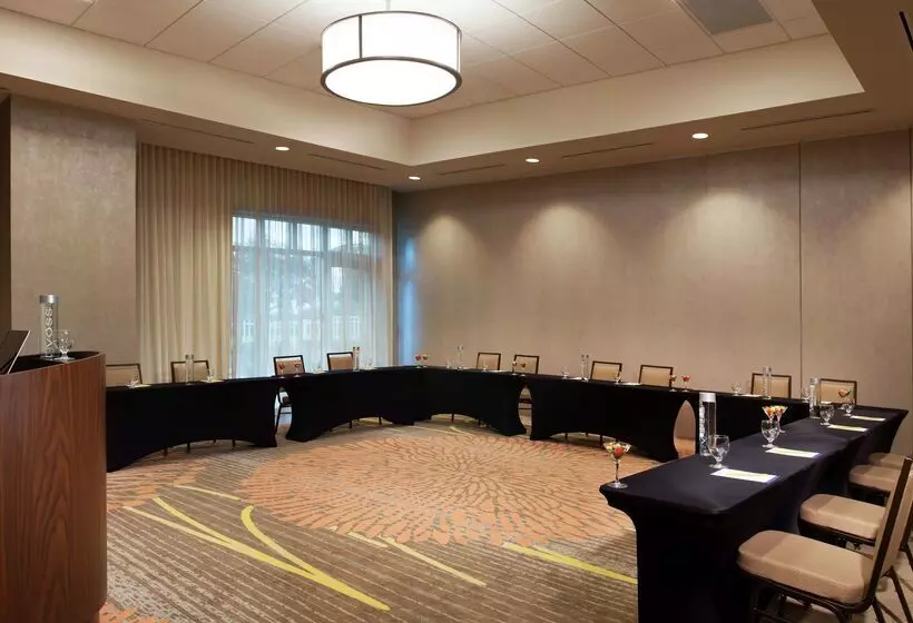 Fotos del hotel Hilton Garden Inn Miami Dolphin Mall:  18