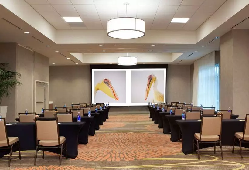 Fotos del hotel Hilton Garden Inn Miami Dolphin Mall:  25