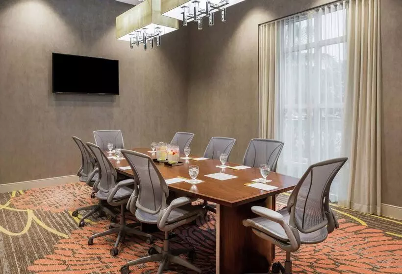 Fotos del hotel Hilton Garden Inn Miami Dolphin Mall:  9