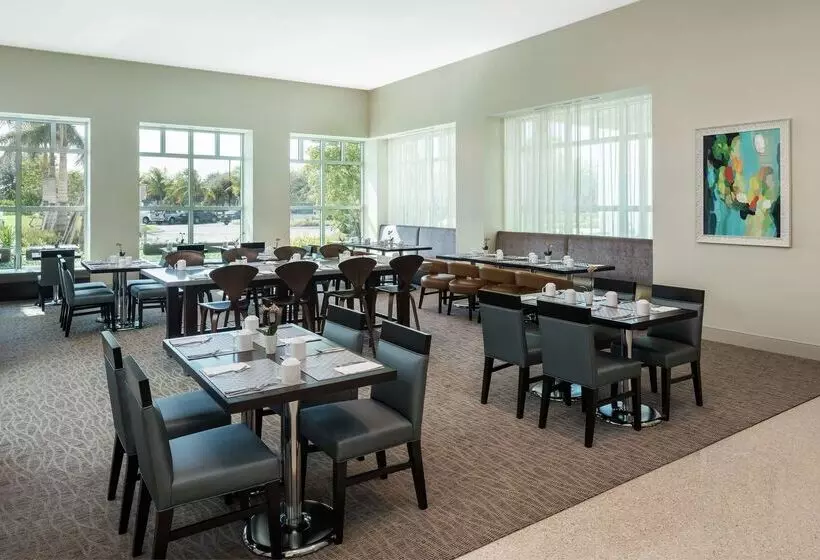 Fotos del hotel Hilton Garden Inn Miami Dolphin Mall:  7