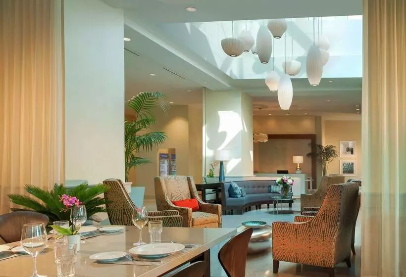 Fotos del hotel Hilton Garden Inn Miami Dolphin Mall:  19