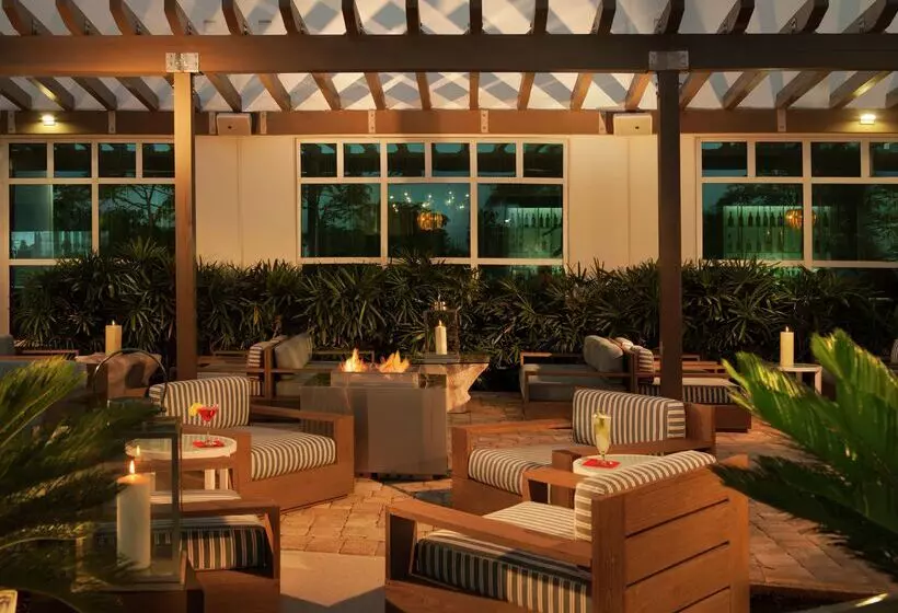 Fotos del hotel Hilton Garden Inn Miami Dolphin Mall:  10