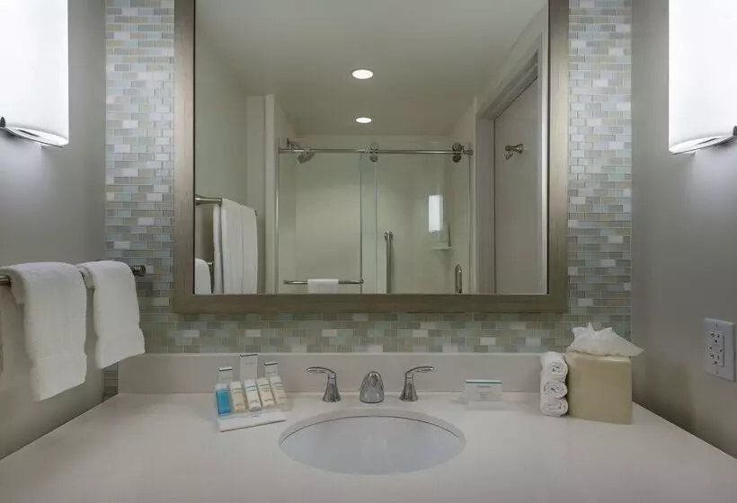 Fotos del hotel Hilton Garden Inn Miami Dolphin Mall:  12