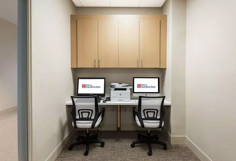 Fotos del hotel Hilton Garden Inn Miami Dolphin Mall:  22