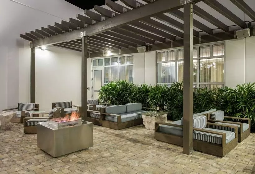 Fotos del hotel Hilton Garden Inn Miami Dolphin Mall:  16