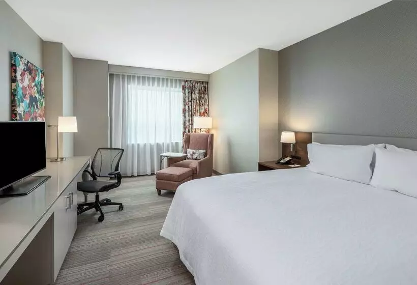 Fotos del hotel Hilton Garden Inn Miami Dolphin Mall:  2