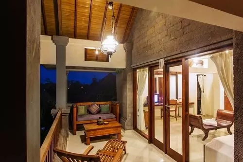 Fotos del hotel Kutuh Tirta Arum Residence:  11