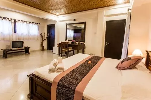 Fotos del hotel Kutuh Tirta Arum Residence:  13