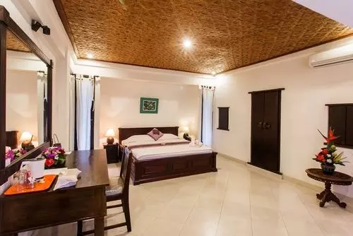 Fotos del hotel Kutuh Tirta Arum Residence:  12