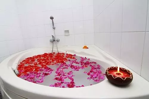 Fotos del hotel Kutuh Tirta Arum Residence:  2