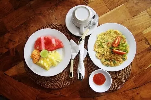 Fotos del hotel Kutuh Tirta Arum Residence:  3