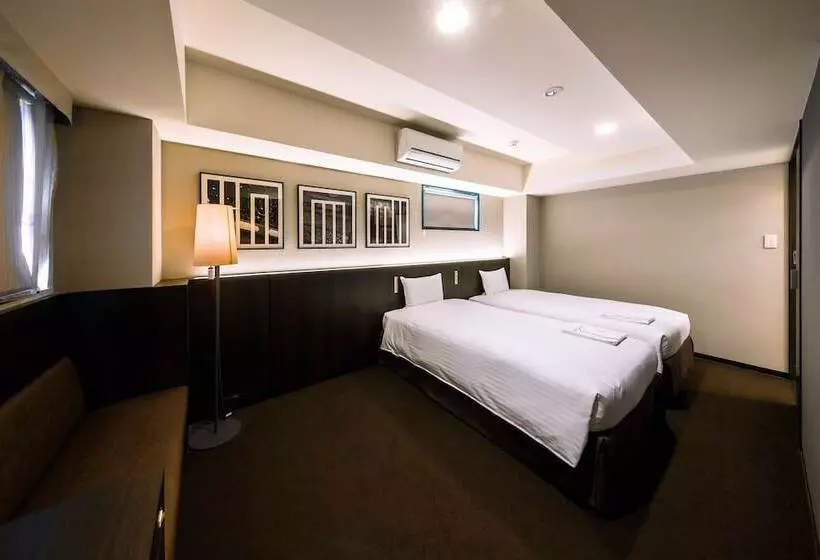 Fotos del hotel Kyoto Itoya:  20