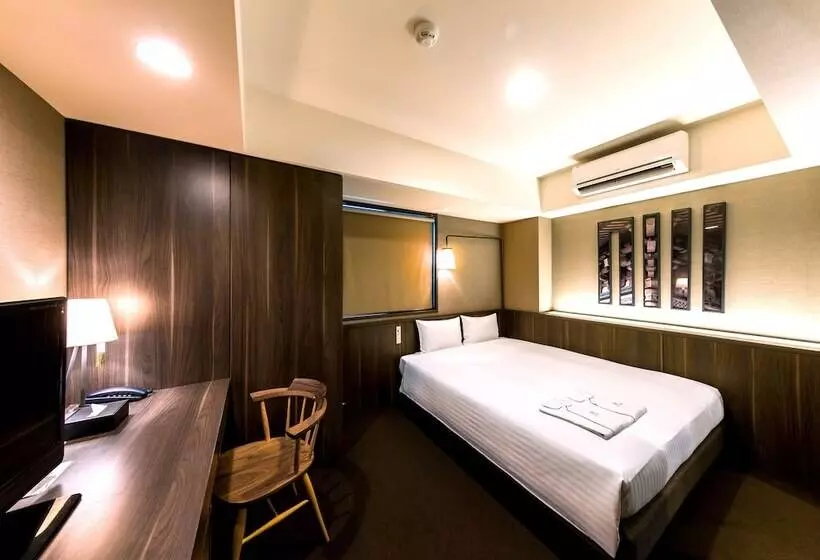 Fotos del hotel Kyoto Itoya:  23