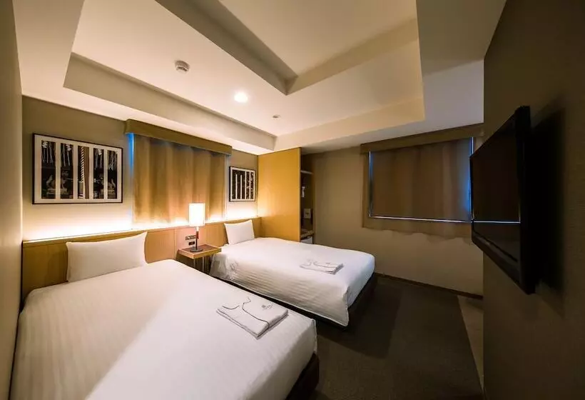 Fotos del hotel Kyoto Itoya:  24