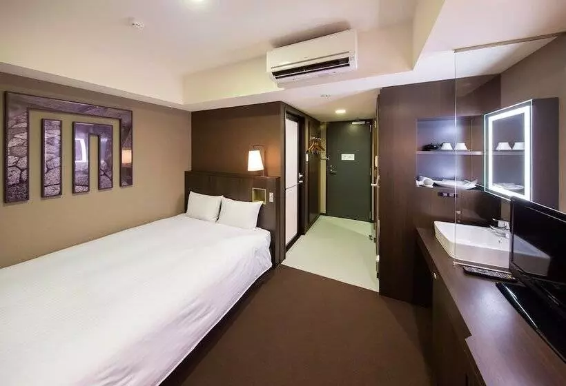 Fotos del hotel Kyoto Itoya:  8