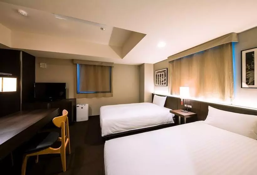 Fotos del hotel Kyoto Itoya:  17