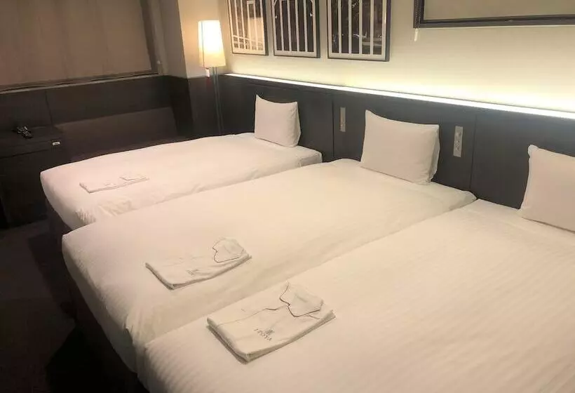 Fotos del hotel Kyoto Itoya:  22