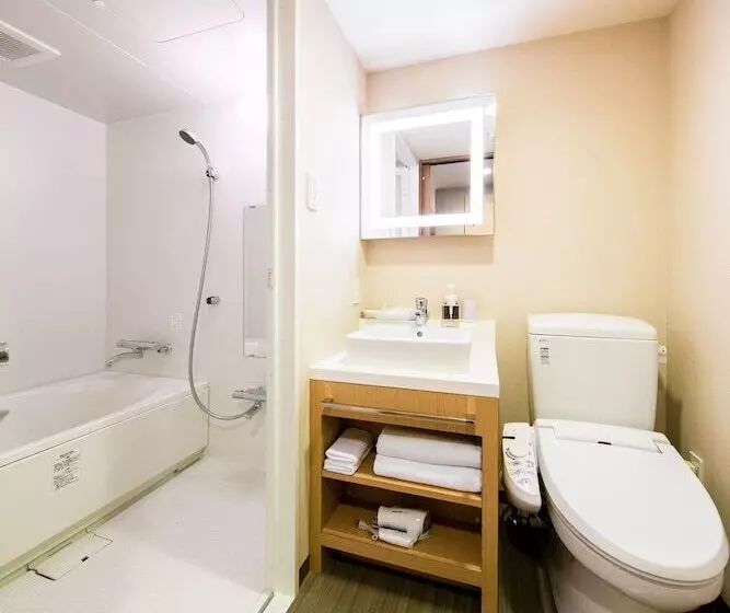 Fotos del hotel Kyoto Itoya:  5