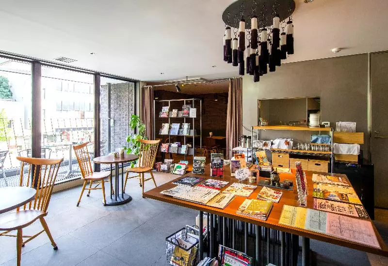 Fotos del hotel Kyoto Itoya:  10