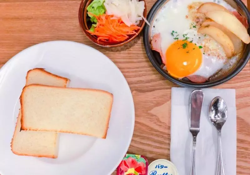 Fotos del hotel Kyoto Itoya:  2