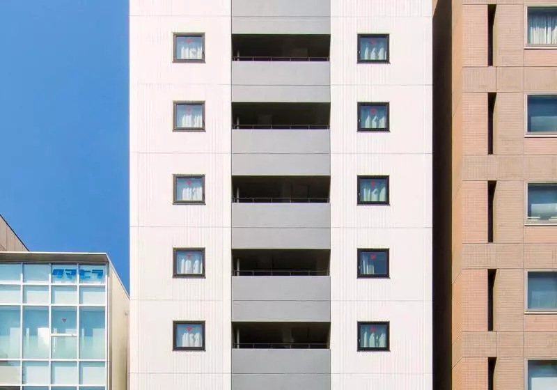 Fotos del hotel Kyoto Itoya:  12