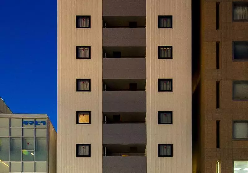 Fotos del hotel Kyoto Itoya:  7