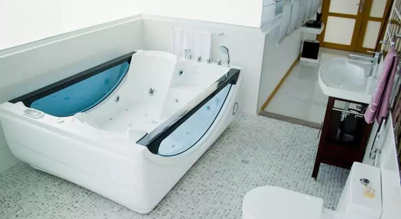 Fotos del hotel San Antonio Plaza:  6