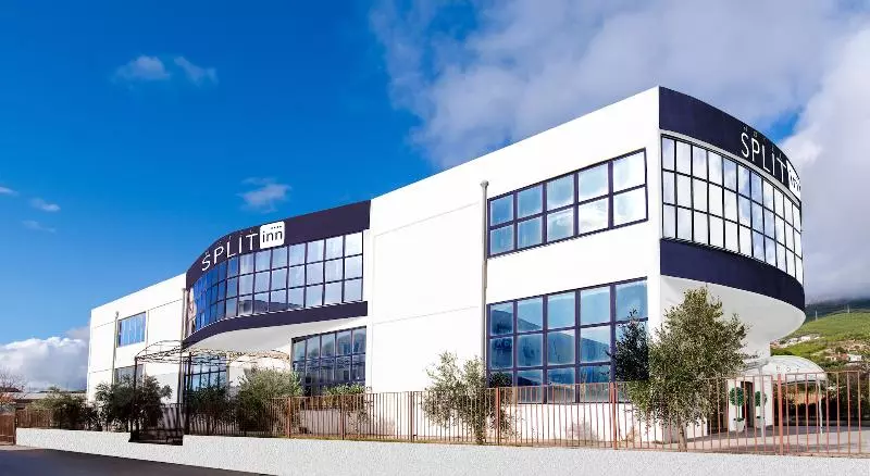 Fotos del hotel Split Inn By President:  6