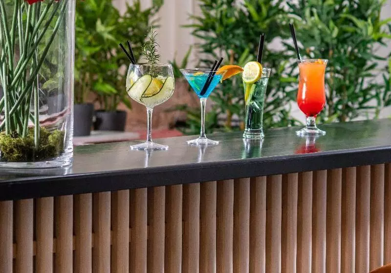 Fotos del hotel Split Inn By President:  4