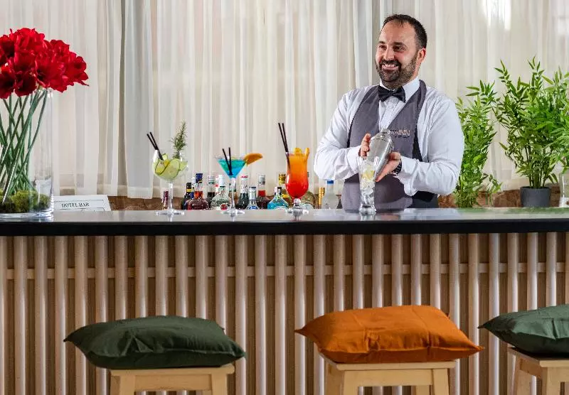 Fotos del hotel Split Inn By President:  9