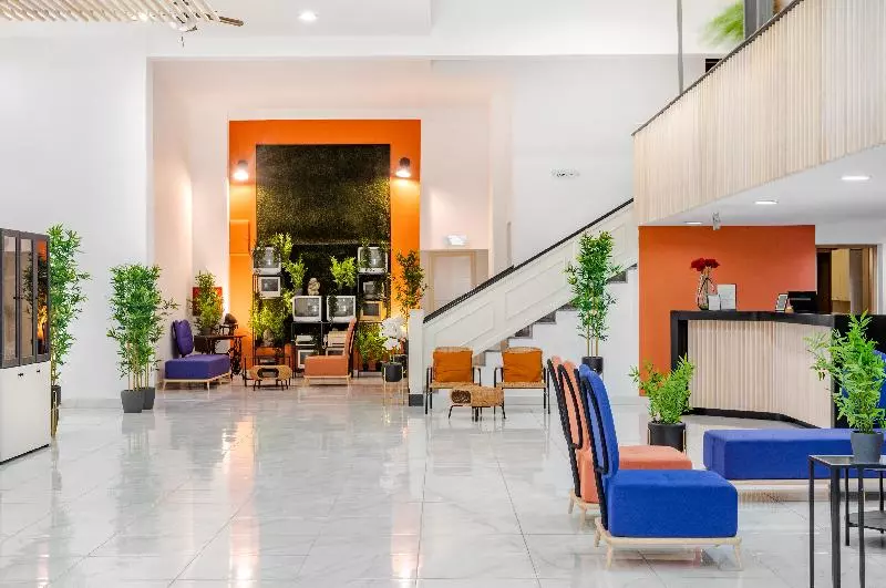 Fotos del hotel Split Inn By President:  7