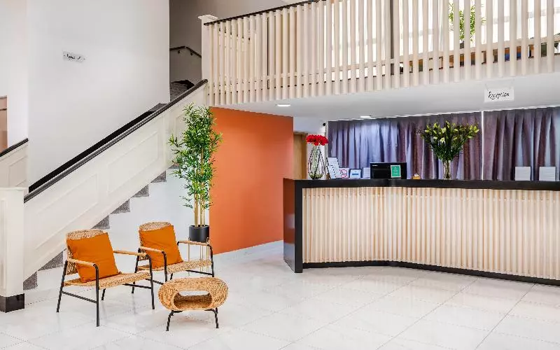 Fotos del hotel Split Inn By President:  2