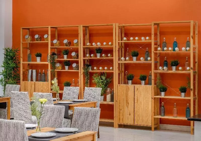 Fotos del hotel Split Inn By President:  5