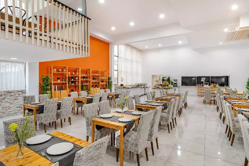 Fotos del hotel Split Inn By President:  8