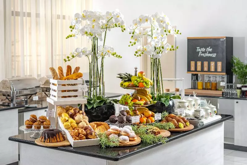 Fotos del hotel Split Inn By President:  12