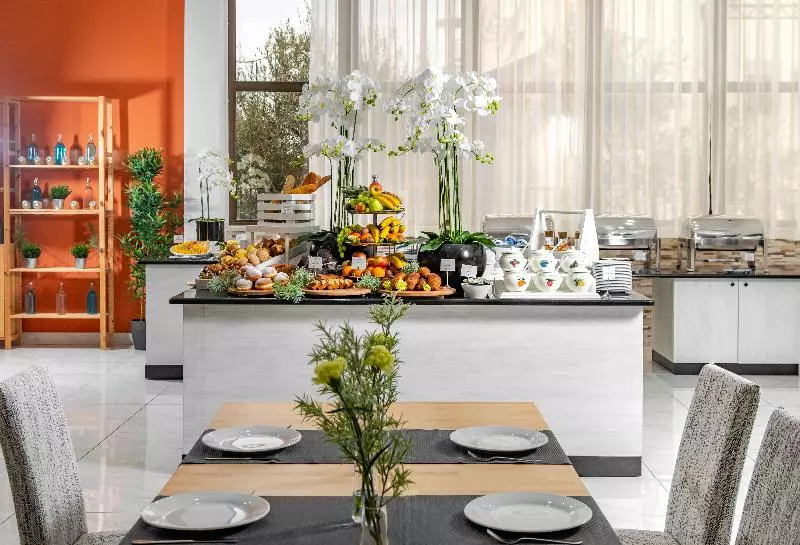 Fotos del hotel Split Inn By President:  13