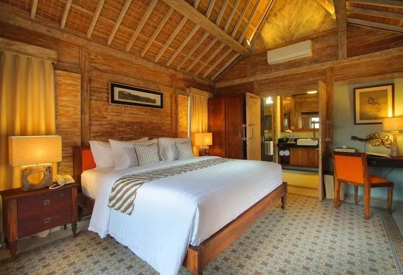 Suarti Boutique Village