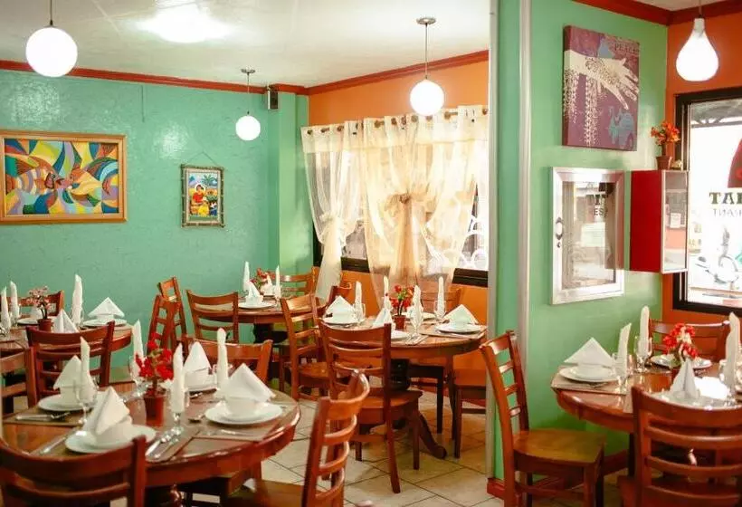 Fotos del hotel Tinhat Boutique  And Restaurant:  4