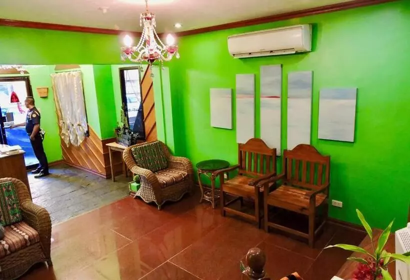 Fotos del hotel Tinhat Boutique  And Restaurant:  2