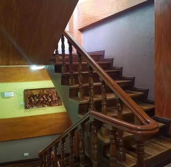 Fotos del hotel Tinhat Boutique  And Restaurant:  11