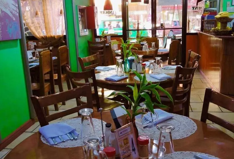 Fotos del hotel Tinhat Boutique  And Restaurant:  8