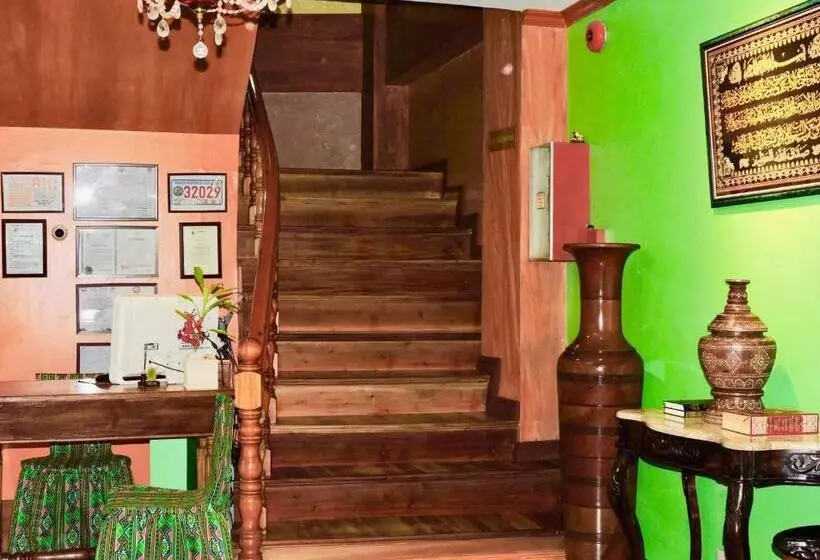 Fotos del hotel Tinhat Boutique  And Restaurant:  7